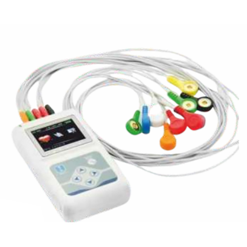 TLC 5000 (12 Lead)  HOLTER ECG SYSTEM