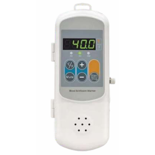 HD-ET04 BLOOD WARMER- INFUSION FLUID WARMER