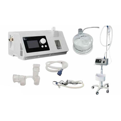 DIAZ H 80 HIGH FLOW NASAL CANNULA