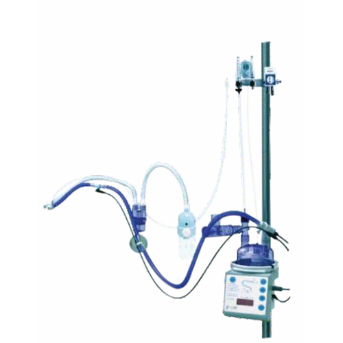 BUBBLE CPAP