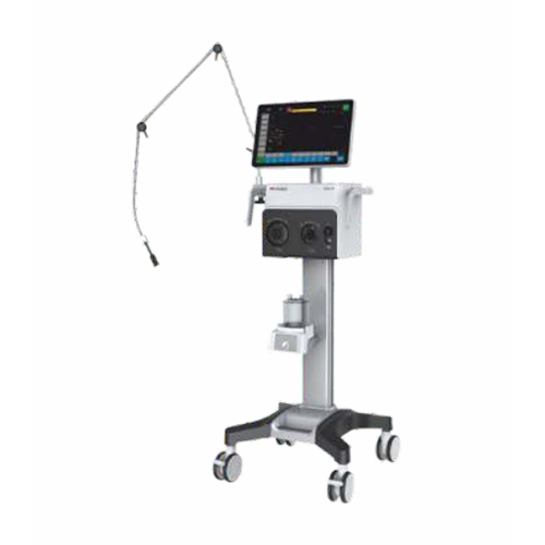 CRIUS V6 ICU VENTILATOR NORTHERN CRIUS