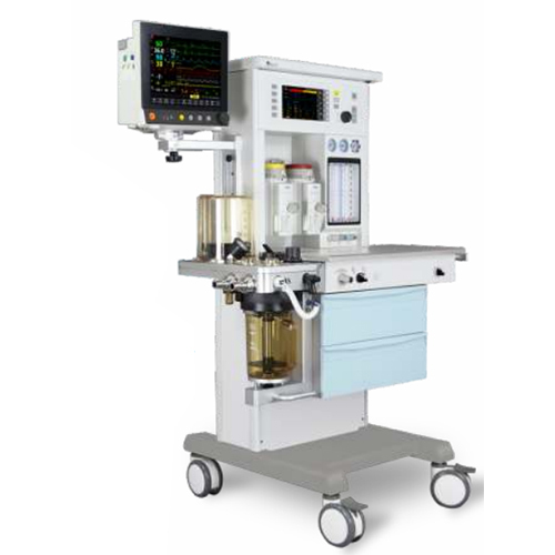 ATLAS N 3  ANESTHESIA WORKSTATION NORTHERN
