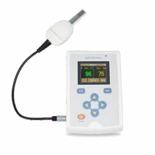 MS 100 CONTEC SIMULATOR