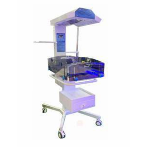 INFANT RADIANT WARMER WITH LED PHOTOTHERAPY