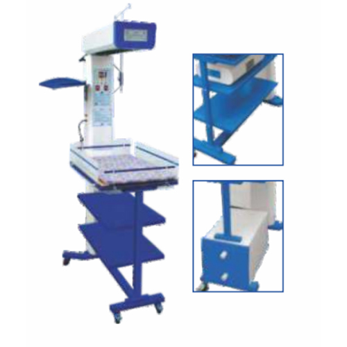 INFANT RADIANT WARMER