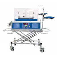 Inc-trp Transport Incubatuor