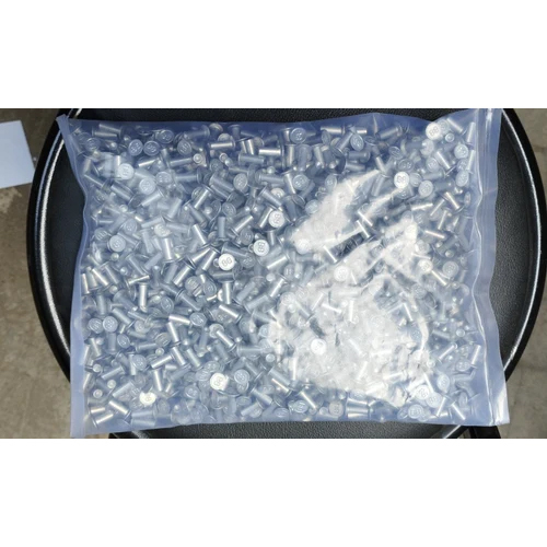 B-8 Brake Linings Rivets