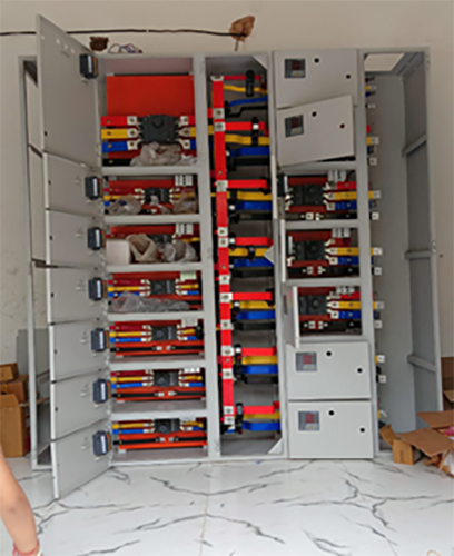 Lt Panel
