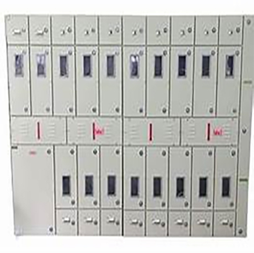 Meter Panel Board