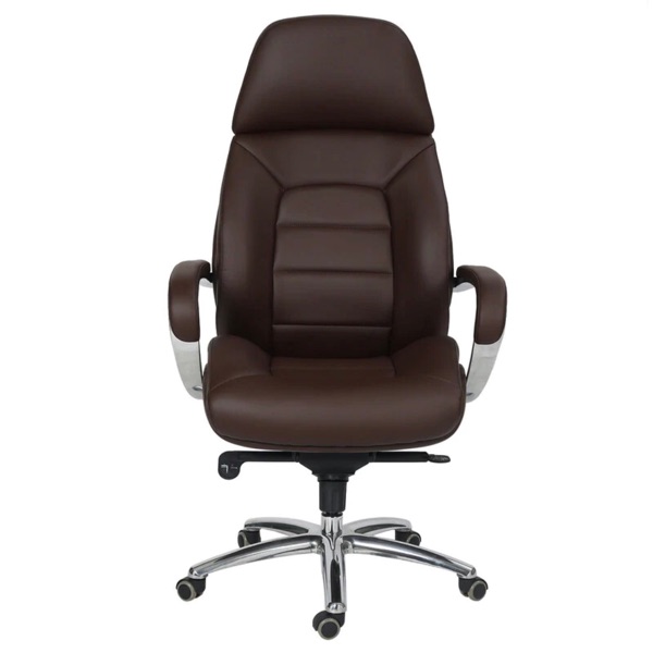 Boss Leather Chair - Application: Office