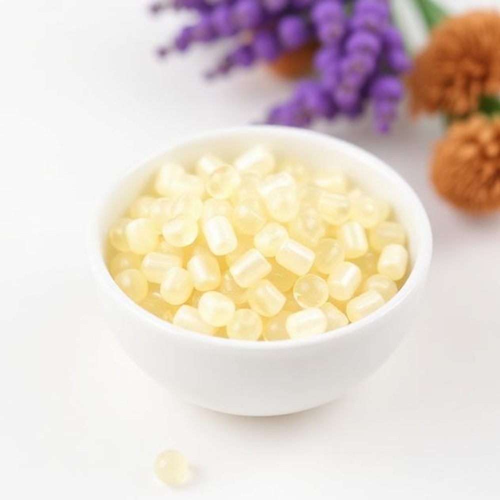 Bead-Active Silymerin / Milk Thistle Beadlet 40% Strength