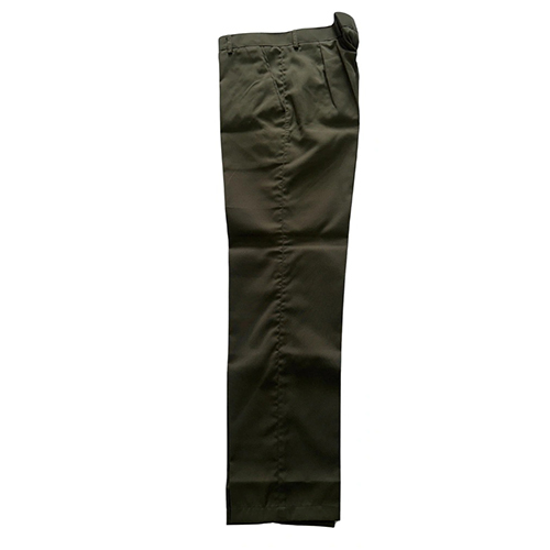 Petrol Pump Field Staff Pant