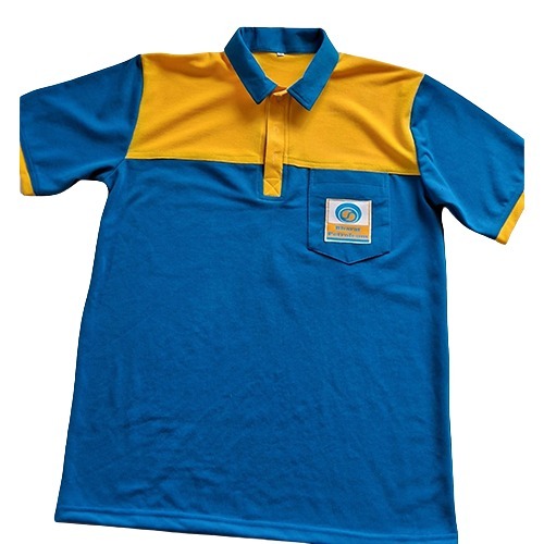 Petrol Pump Field Staff T Shirts