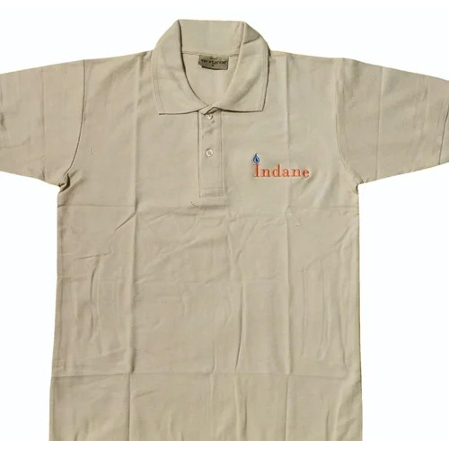 Petrol Pump Field Staff T Shirts