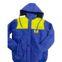 Petrol Pump Field Staff Jacket
