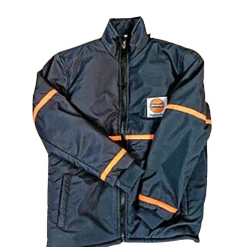 Petrol Pump Field Staff Jacket