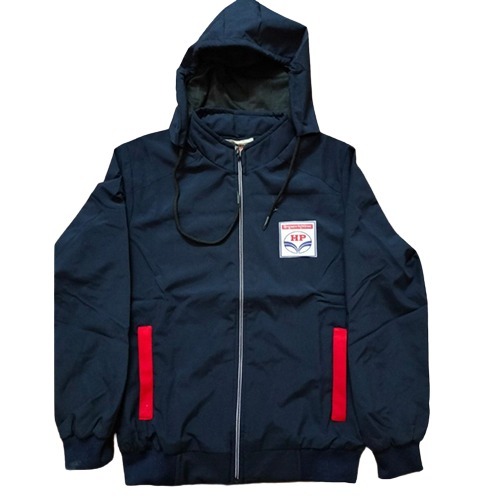 Petrol Pump Field Staff Jacket