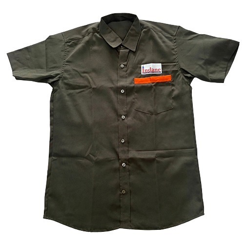 Petrol Pump Field Staff Shirt