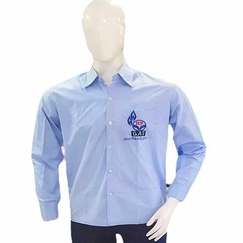 Petrol Pump Field Staff Shirt