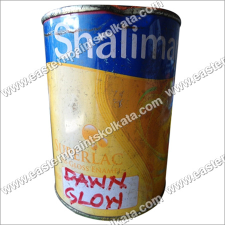 Down Glow Paint