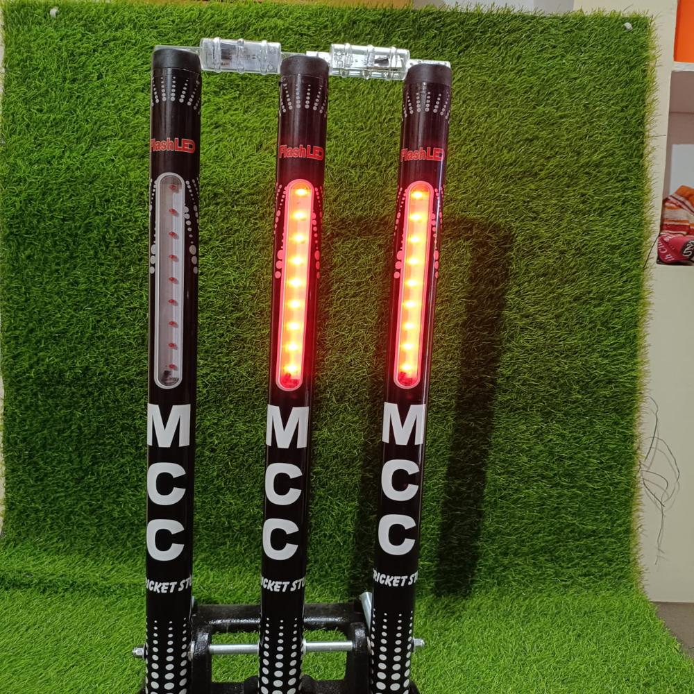 Spring Base LED Stump