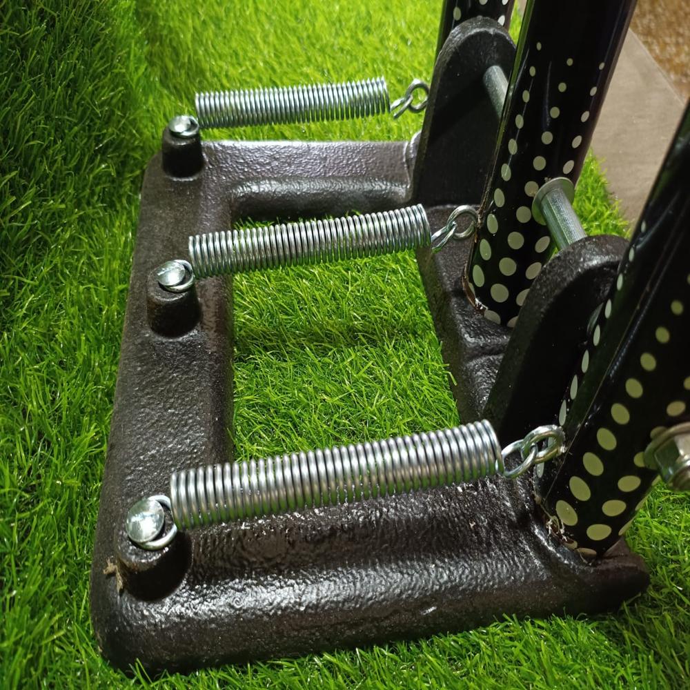 Spring Base Led Stump - Application: Cricket