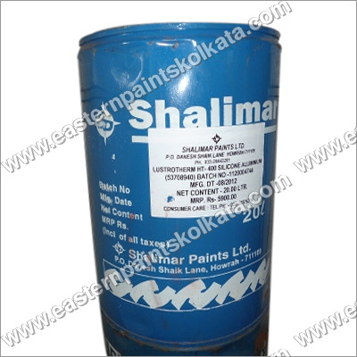 Industrial Paints