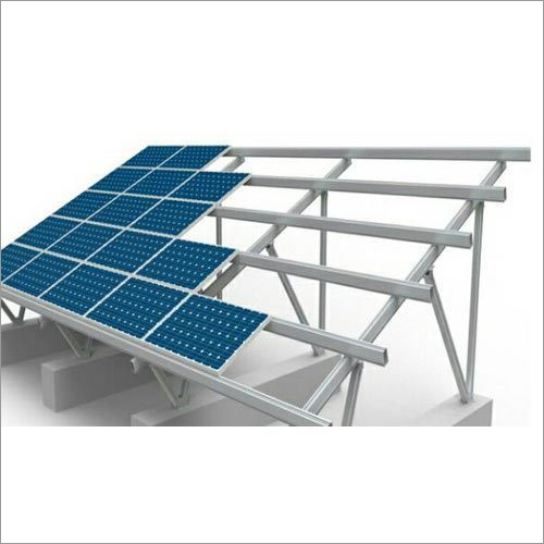 Solar Structures - Polycarbonate, Standard Size | Blue Color, Automatic Switch Mode, 220 Volt Input Voltage, Polycrystalline Technology, 1-year Warranty