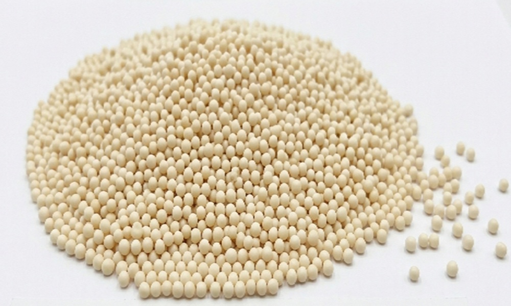 Bead-Active L-Argenine Beadlet 40 % Strength