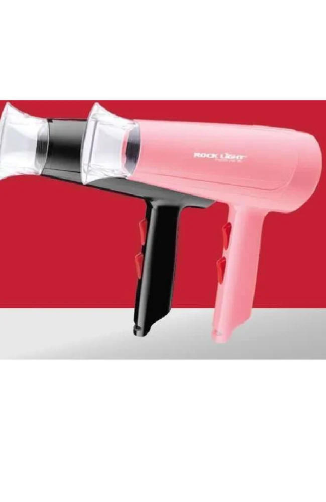 Rock Light RL-HD6006 Hair Dryer