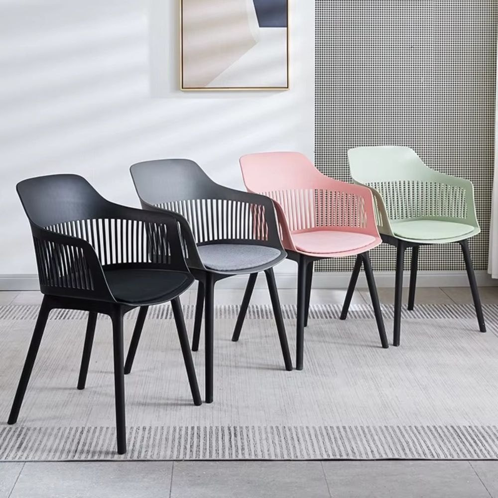 Cafeteria Fiber Chair