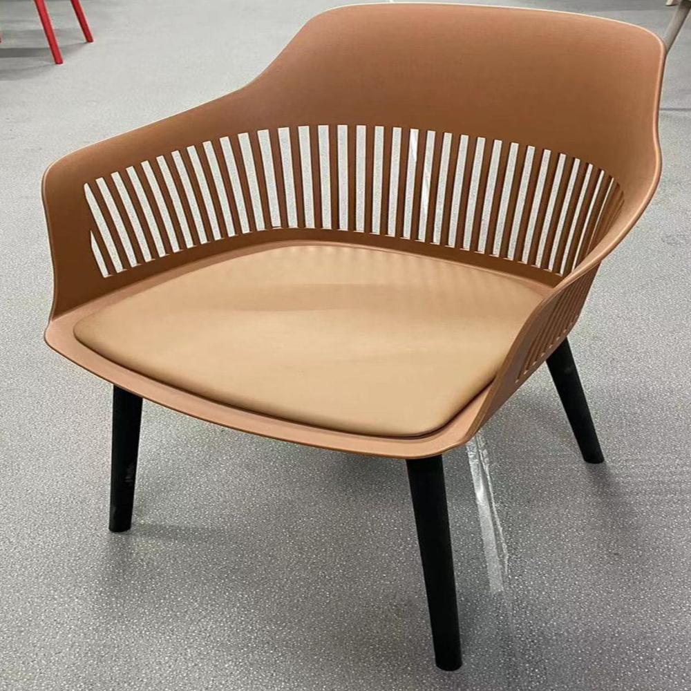 Cafeteria Fiber Chair