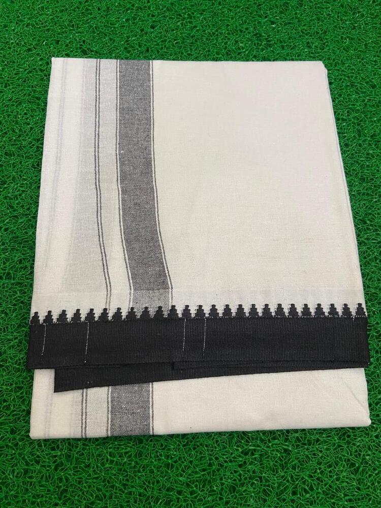 9x5 cotton dhoti