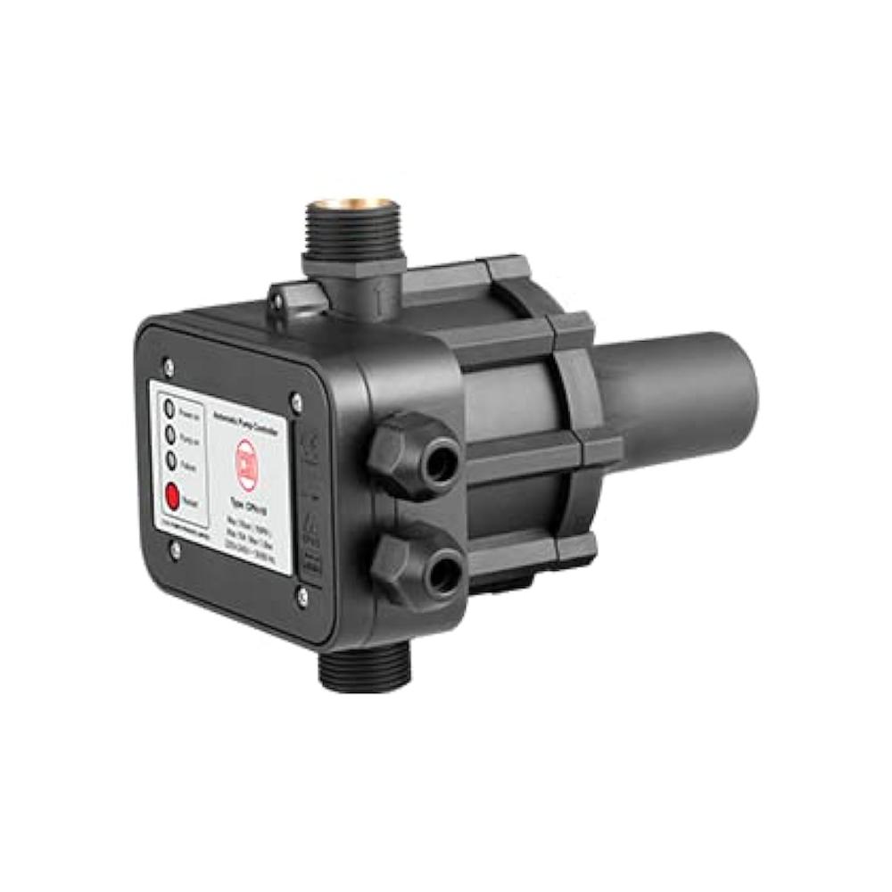 Automatic Pump Controller - Color: Multiple