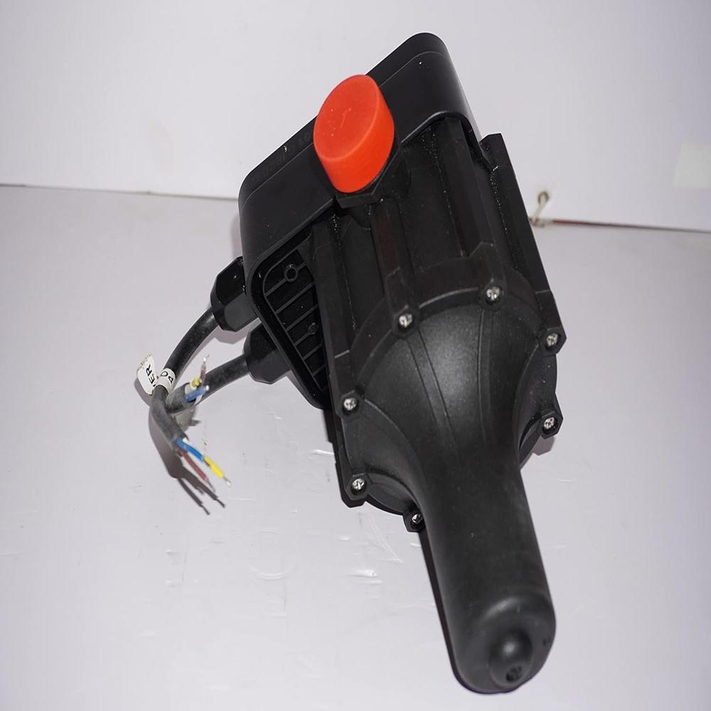Automatic Pump Controller - Color: Multiple