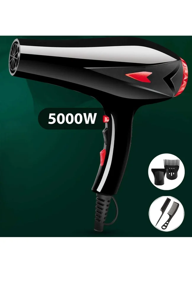 Rock Light RL-HD6028 Hair Dryer