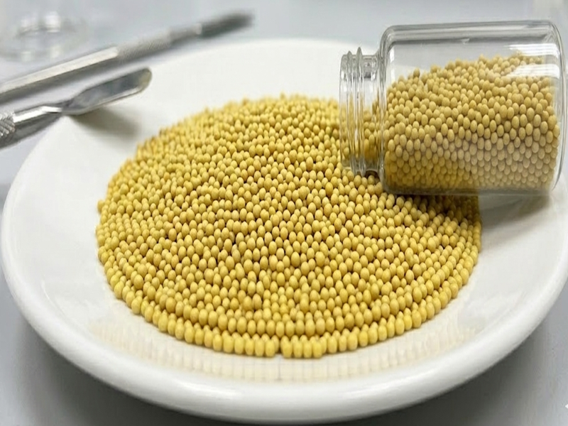 Bead-Active Alpha Lipoic Acid 57 % Beadlet