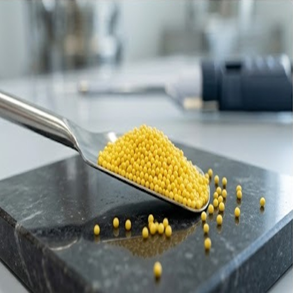 Bead-Active Alpha Lipoic Acid 57 % Beadlet