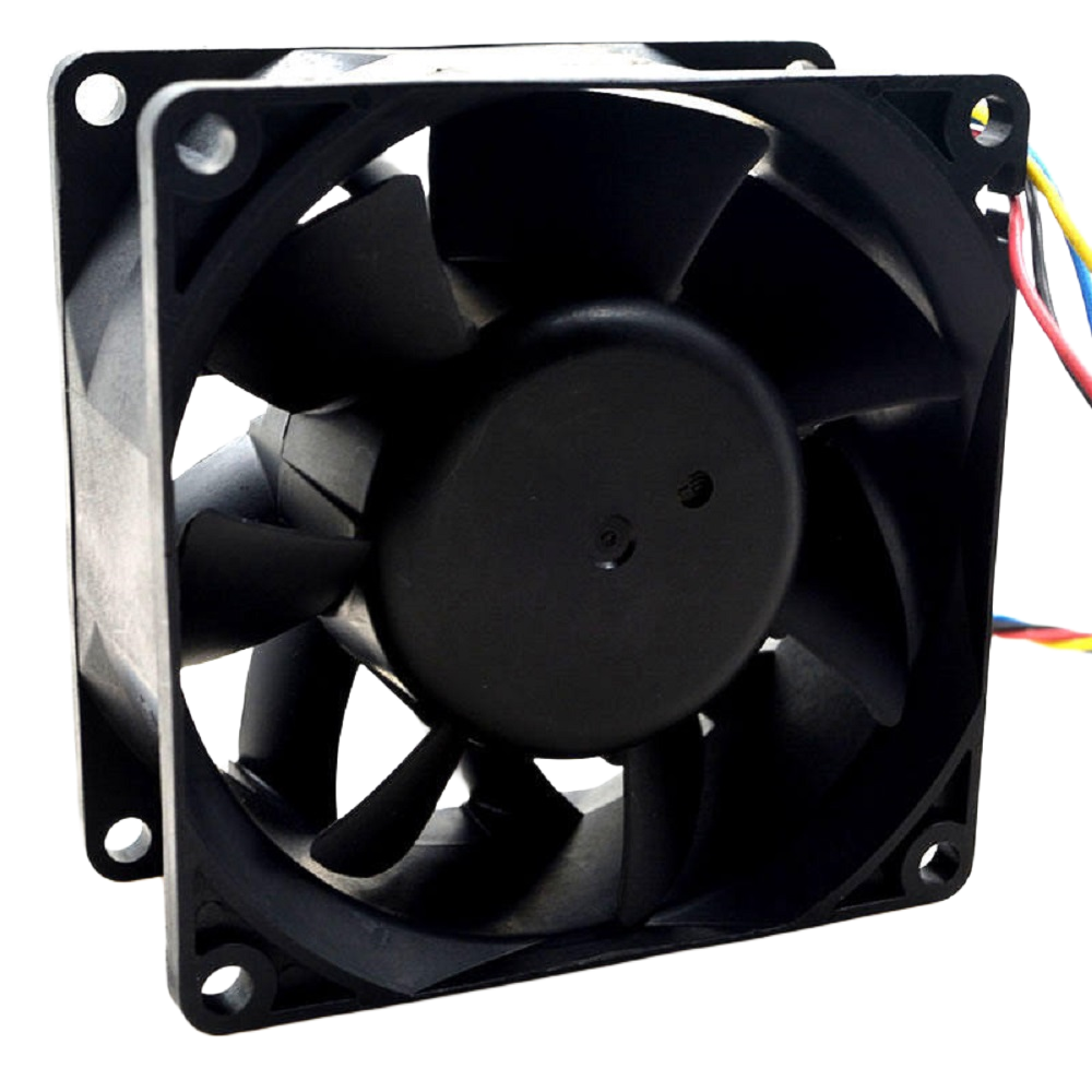 NIDEC VA300DC V35072-35 Cooling Fan
