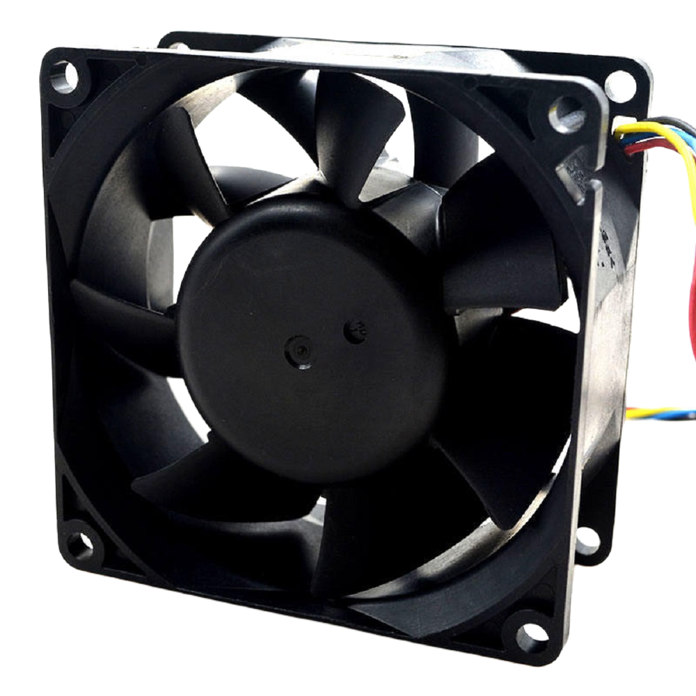 NIDEC VA300DC V35072-35 Cooling Fan