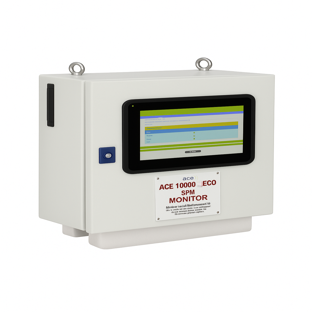 Ambient Air Quality Monitor