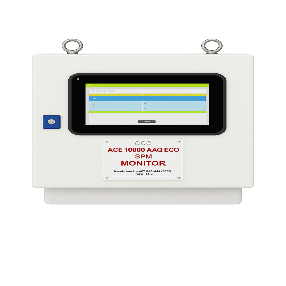 Ambient Air Quality Monitor