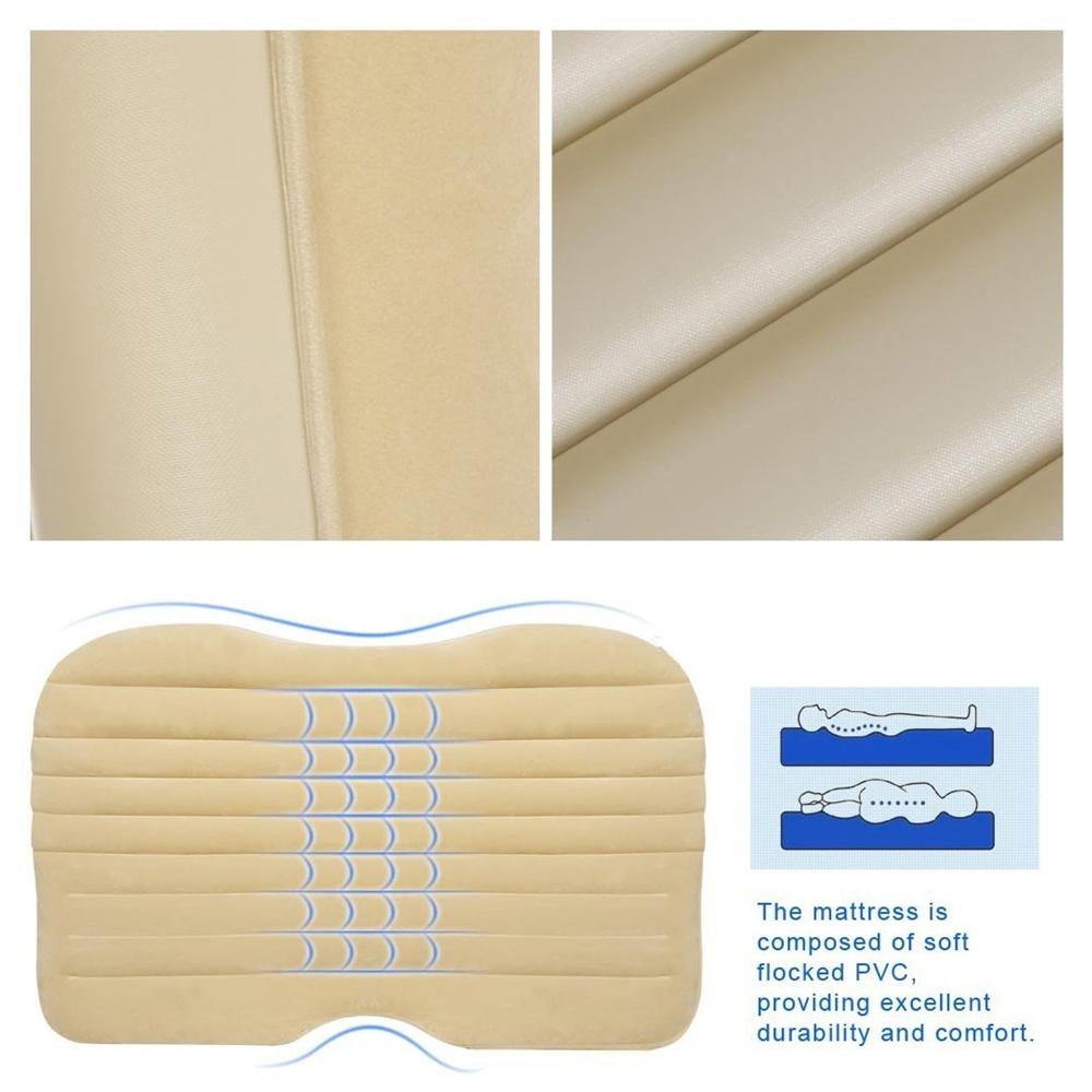 8043_car_bed_with_ 2pillow