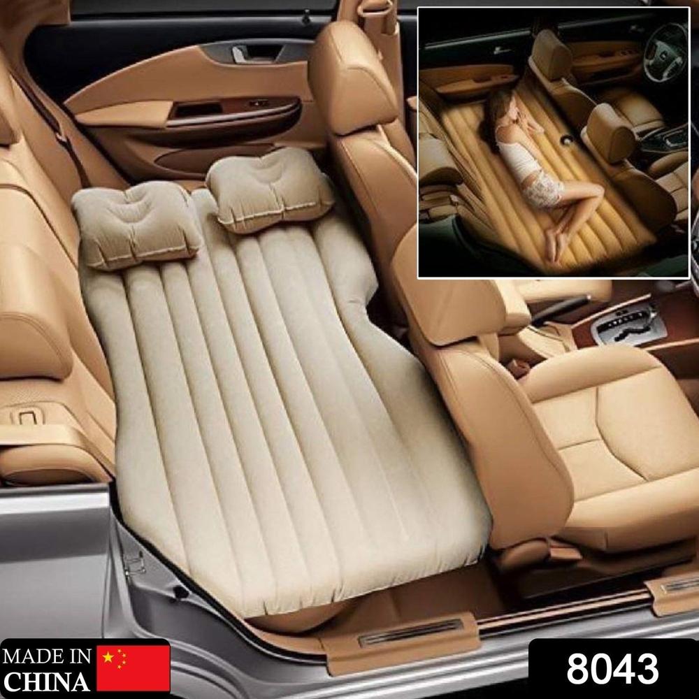 8043_car_bed_with_ 2pillow