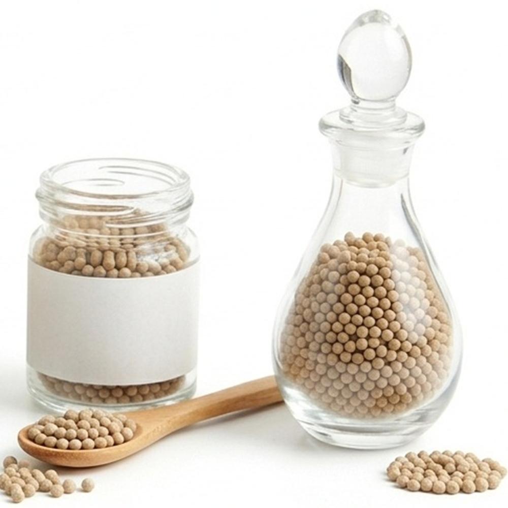 Bead-Active  Ashwagandha pellets 60% Beadlet