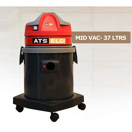 MIDVAC-37LTRS Vacuum Cleaner