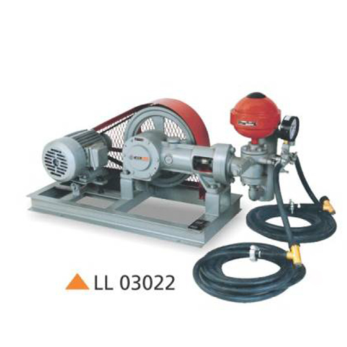 LL 0322 Vehicle Washer