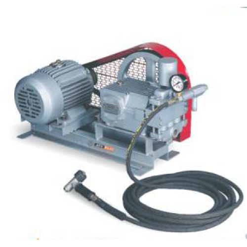 P36-30 Vehicle Washer