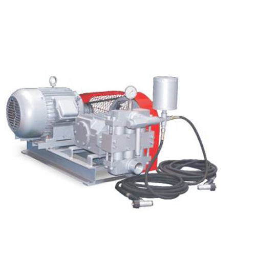 P36-40 AND 76-40 Vehicle Washer