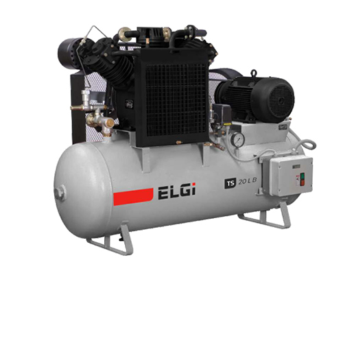 TS 20 LB Air Compressor